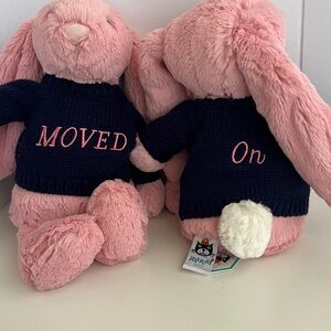 Jellycat Bashful Petal Bunny